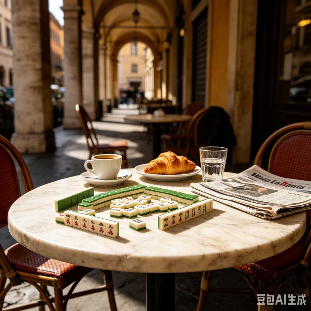 lightweight mahjong racks