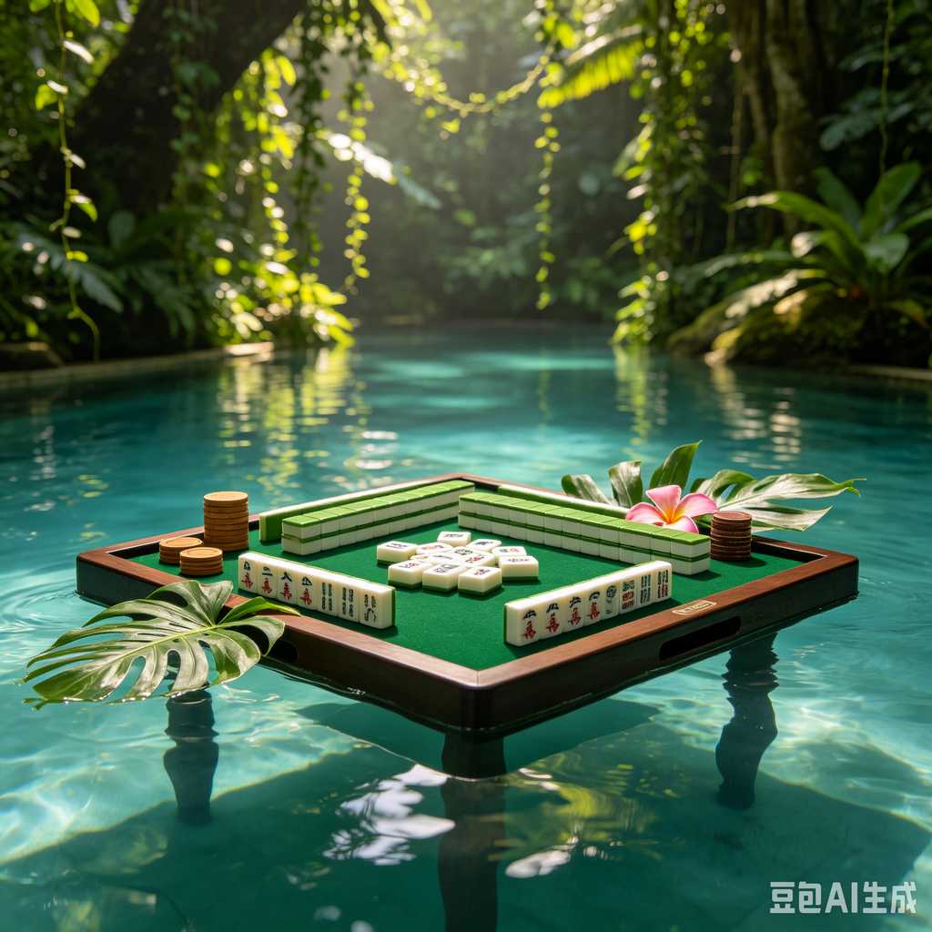 original mahjong tiles set