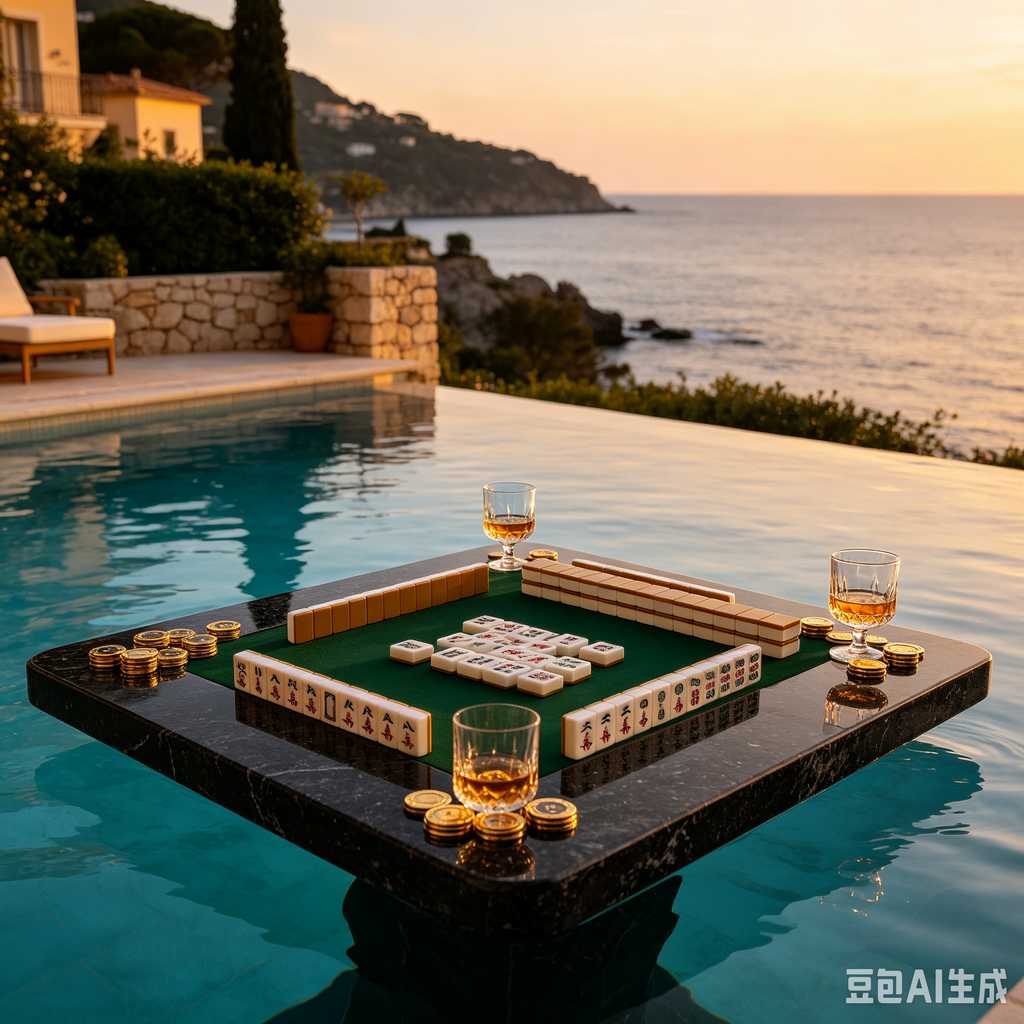 trustworthy mahjong manufacturer