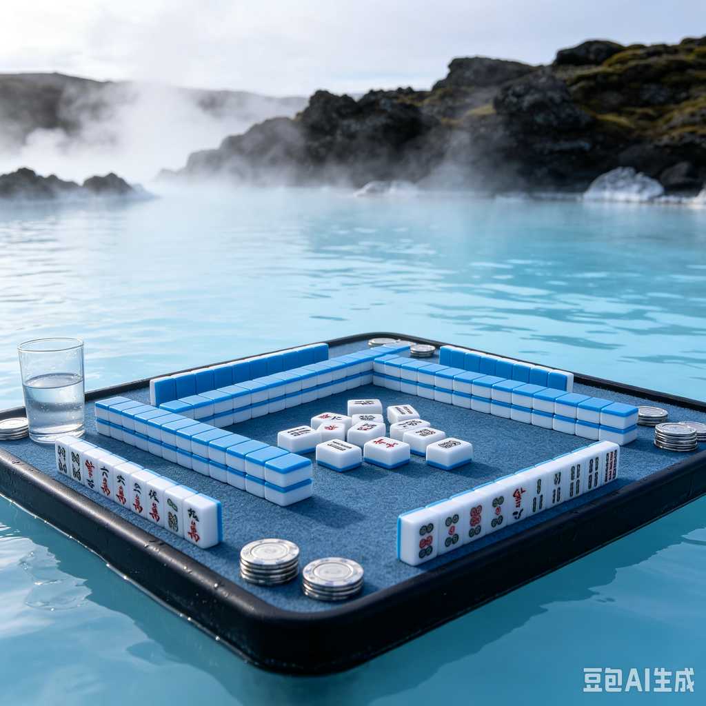 protective mahjong table mat