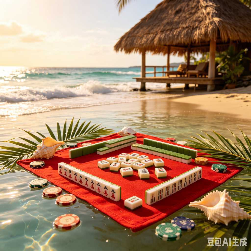 large size mahjong tiles for adult