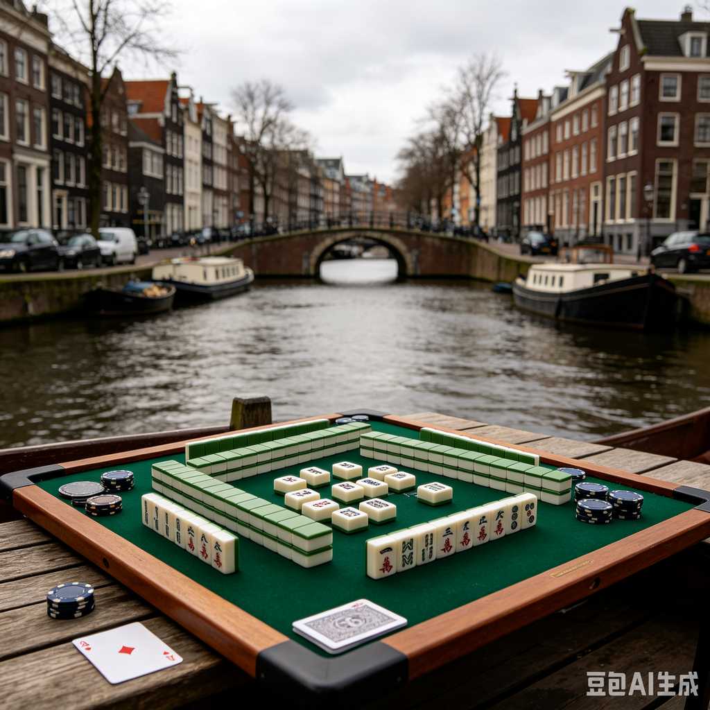 personal text mahjong set