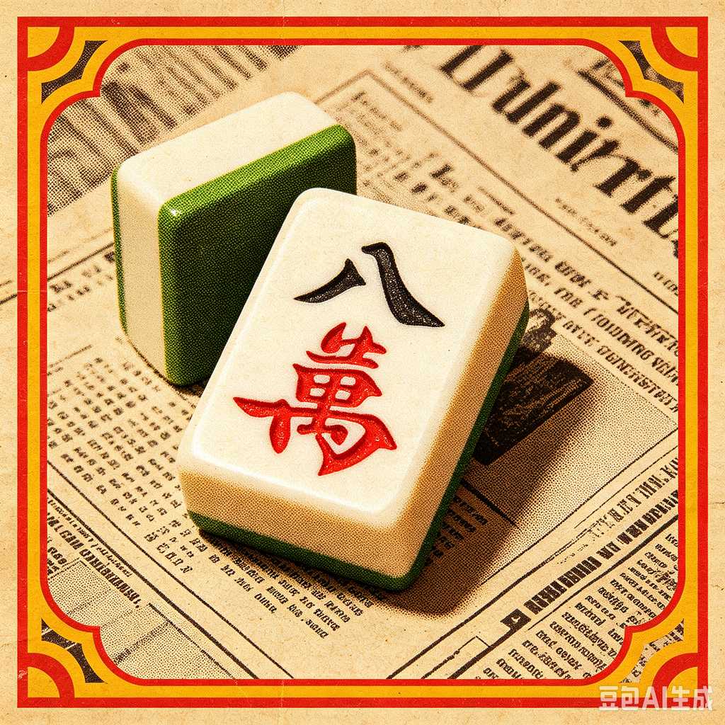 Malaga,mahjong