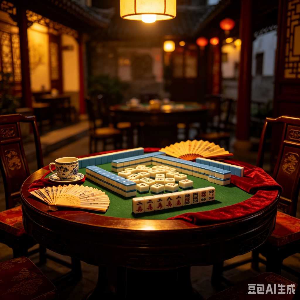 wholesale mahjong set usa