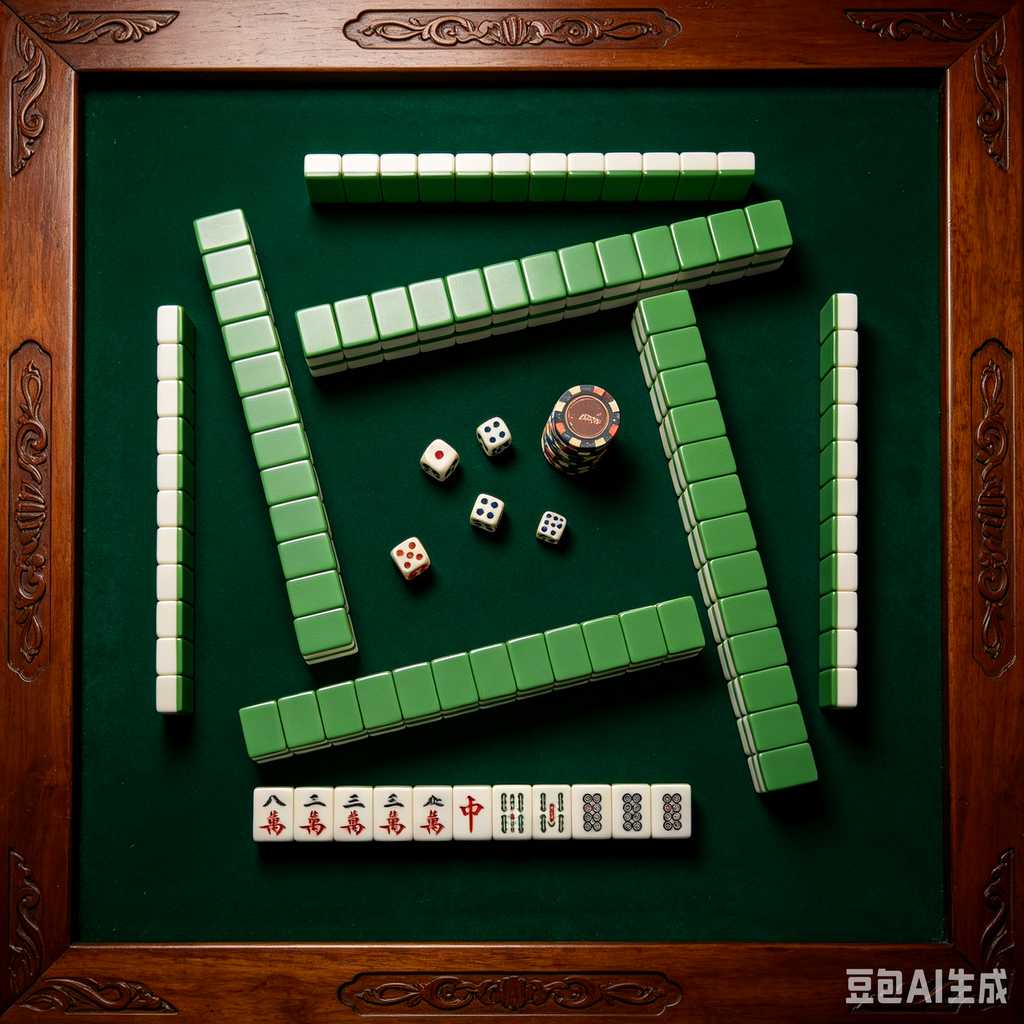 custom corporate mahjong tiles bulk