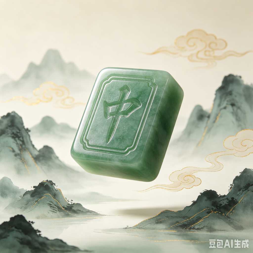 columbiamo,mahjong