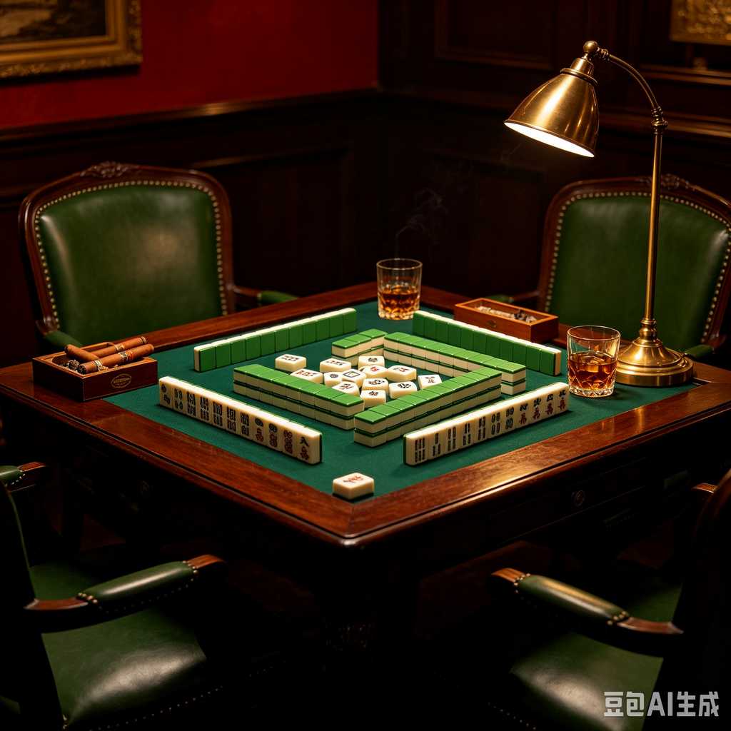 waterproof mahjong tiles