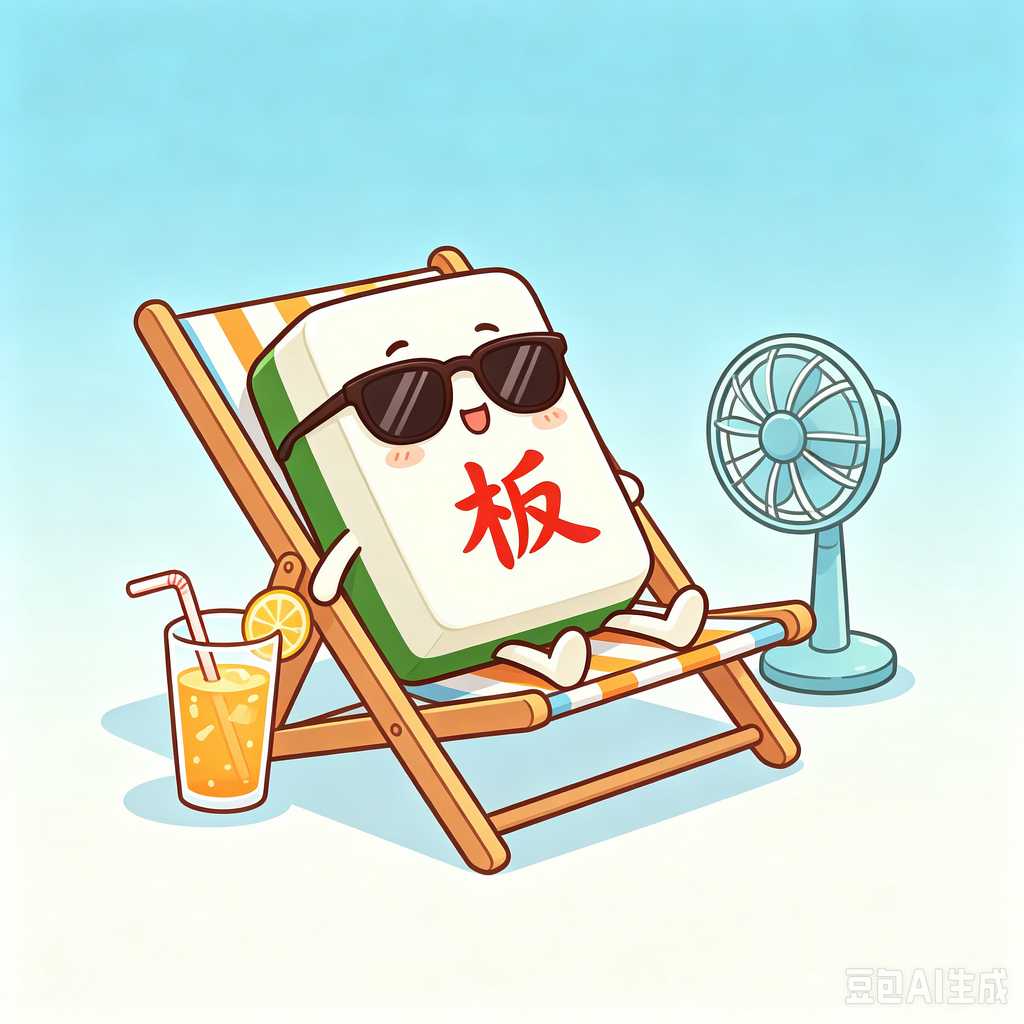 private label mahjong tiles