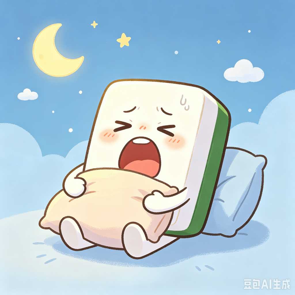 long use mahjong mat