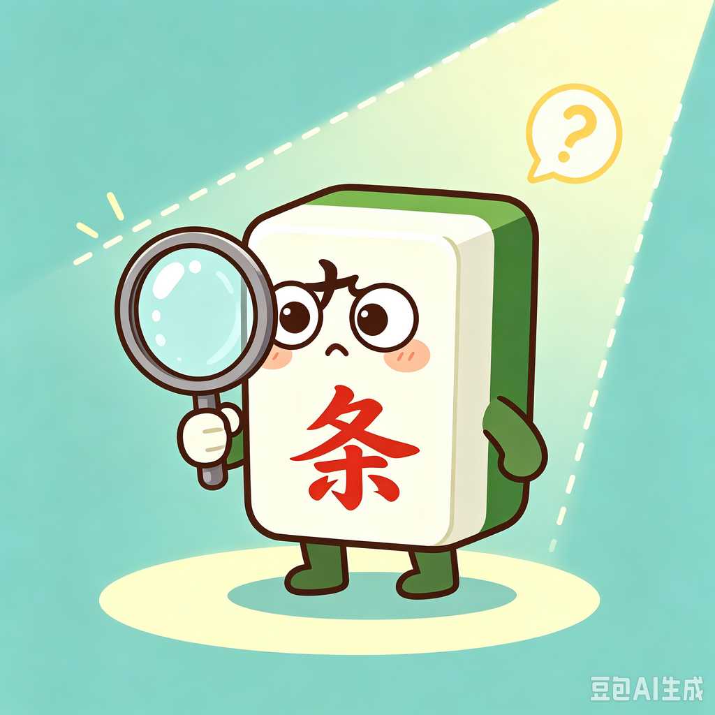 home party board game mahjong
