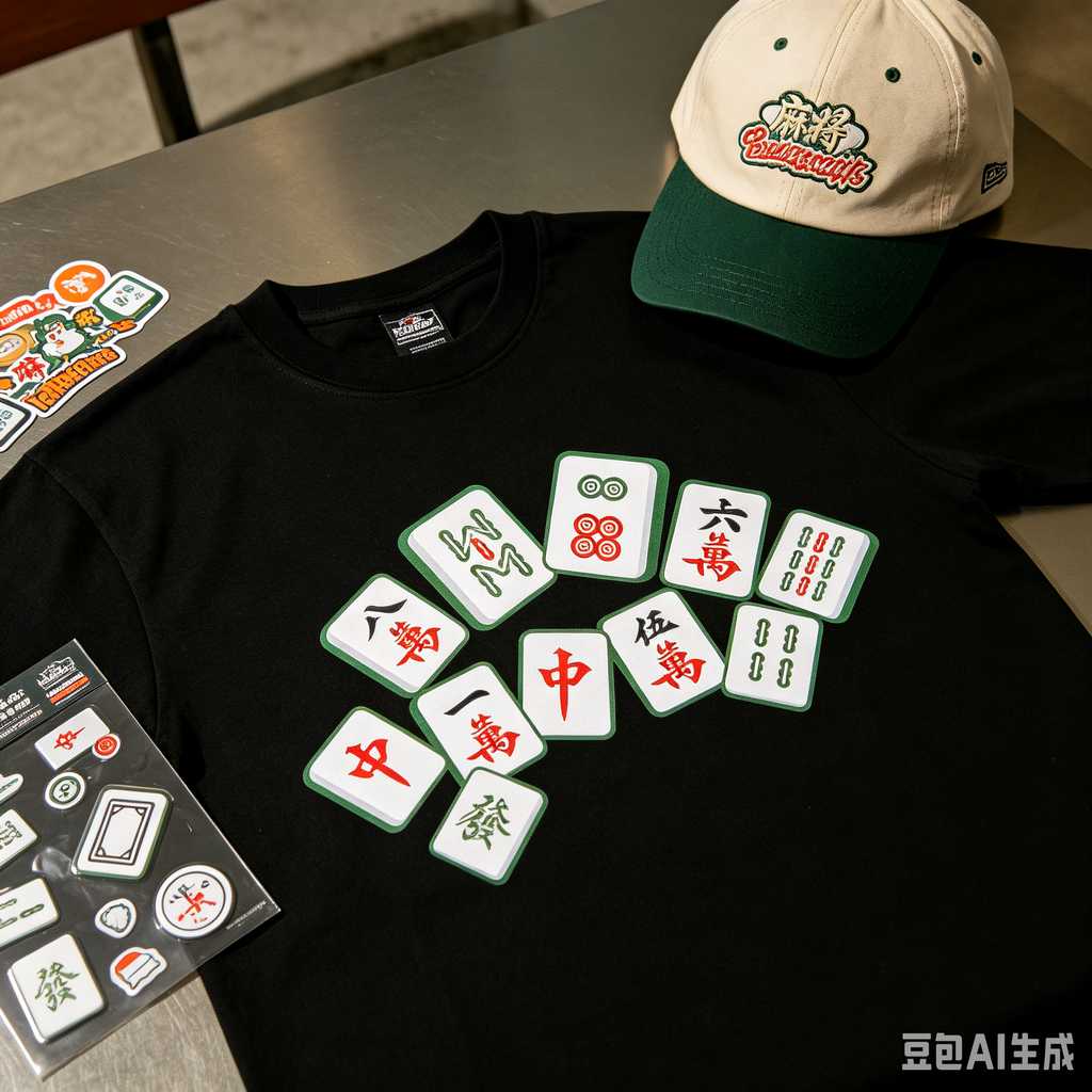 Monterrey,mahjong
