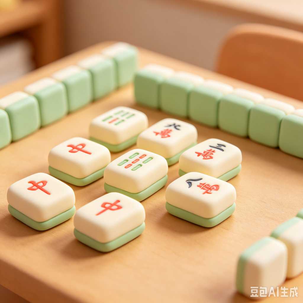 replacement mahjong scoring chips