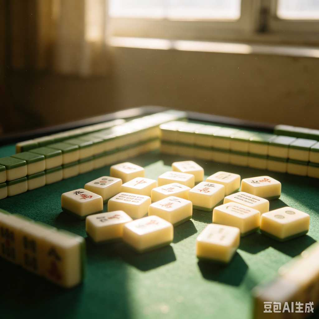 Wichita,mahjong