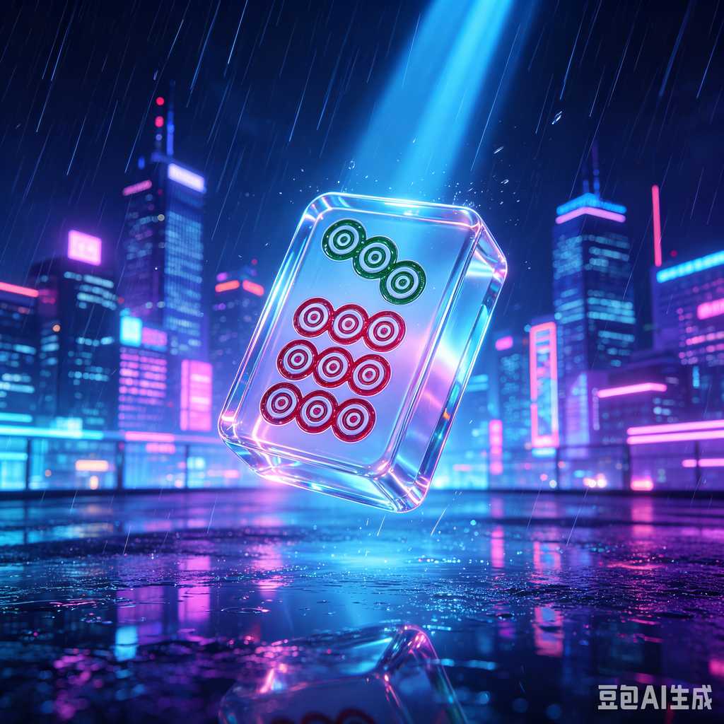 senior friendly mahjong tiles