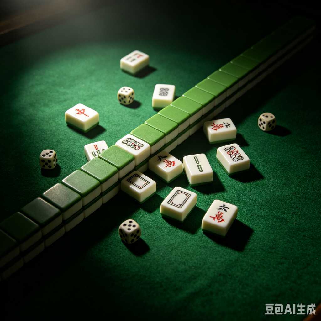 Padua,mahjong