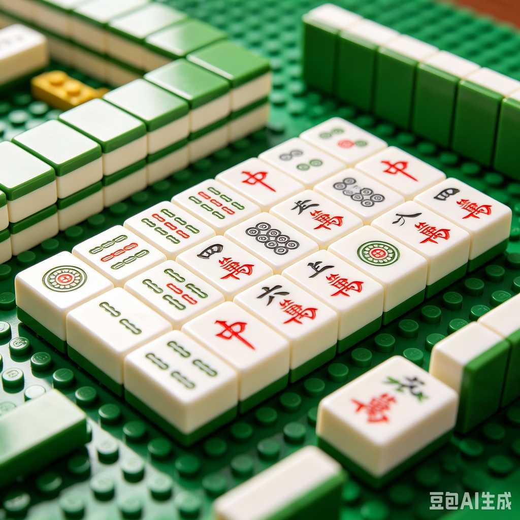 are acrylic mahjong tiles durable
