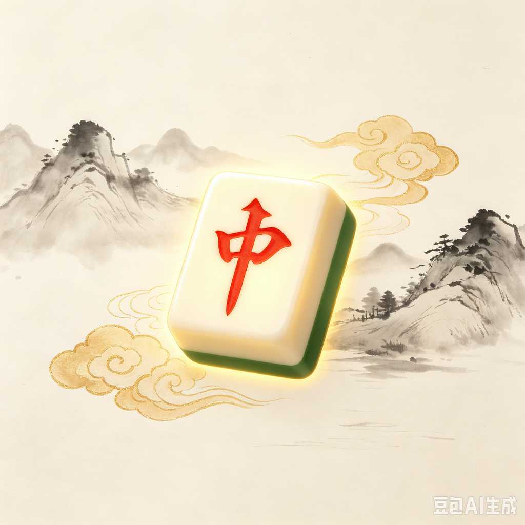 american mahjong accessory pack