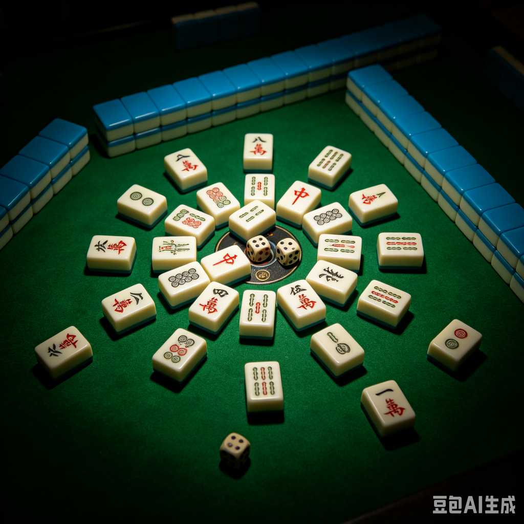 TopekaKS,mahjong