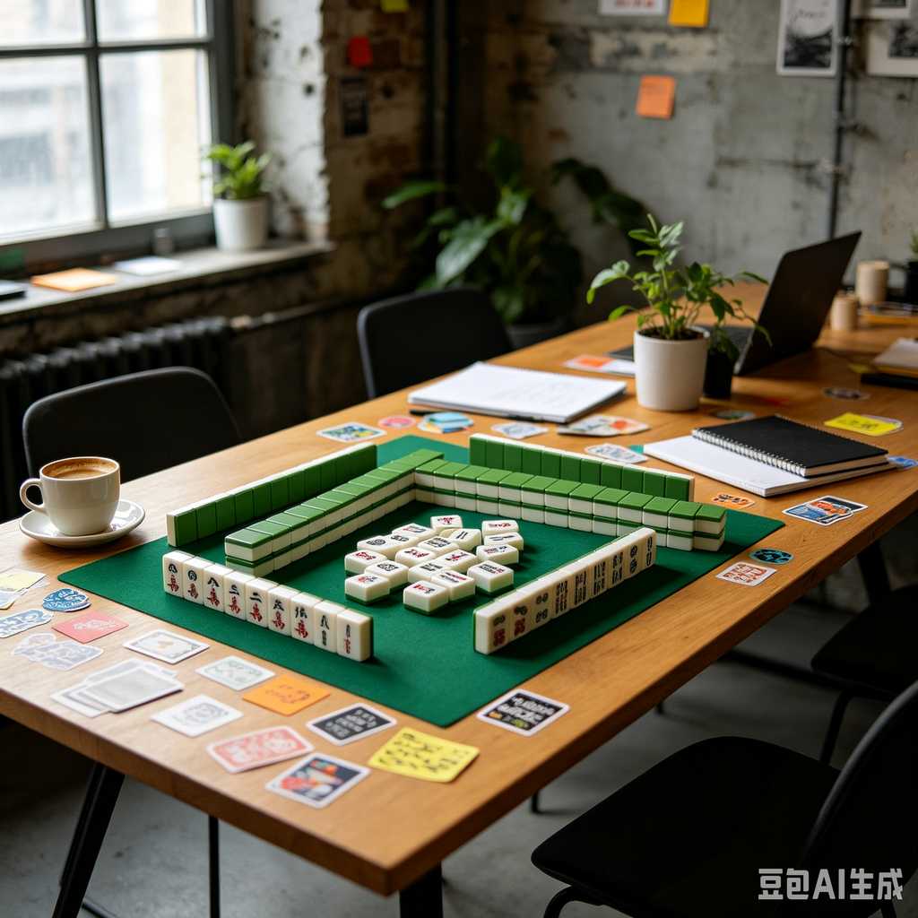 premium mahjong set wholesale