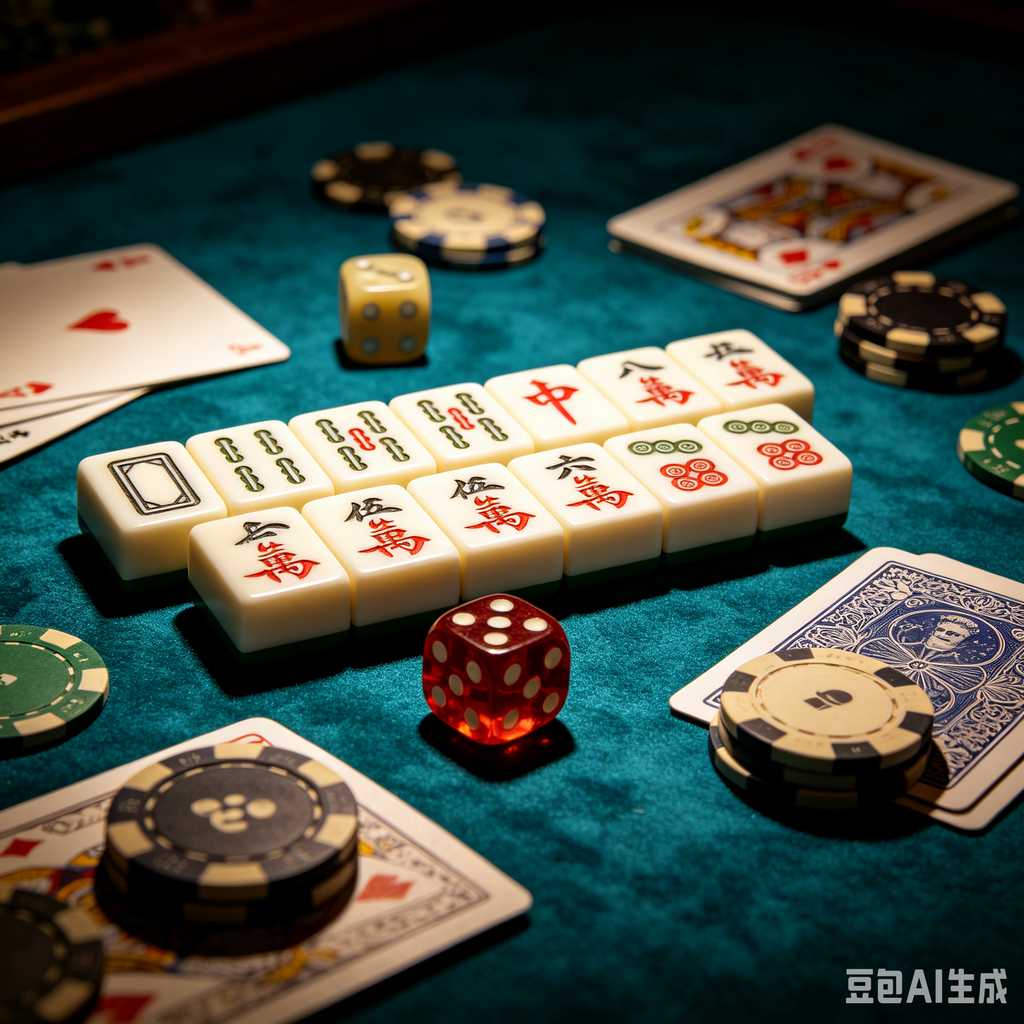 Constanta,mahjong