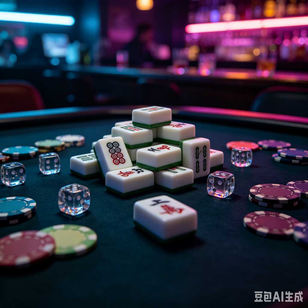 stable quality mahjong set