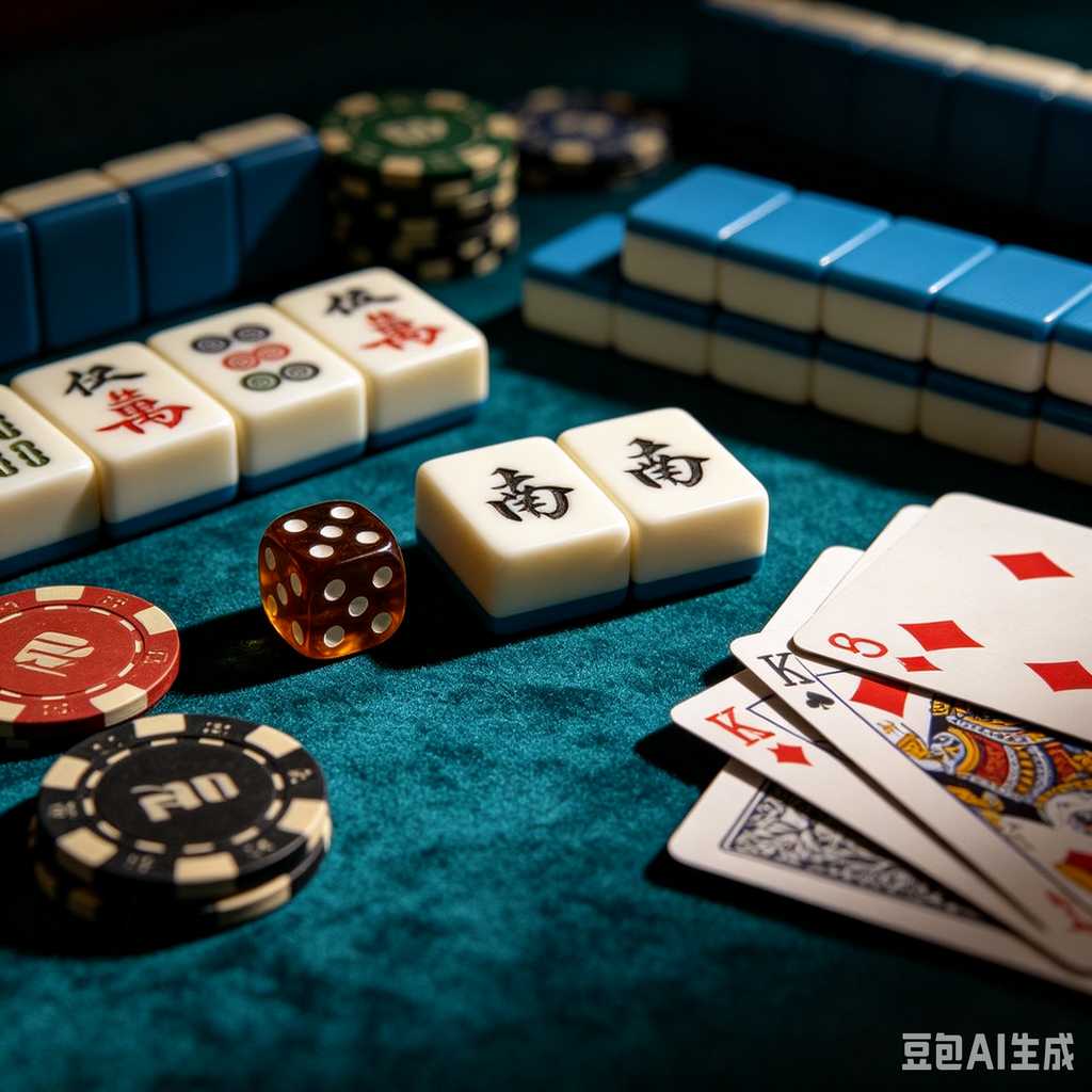 custom text mahjong tiles