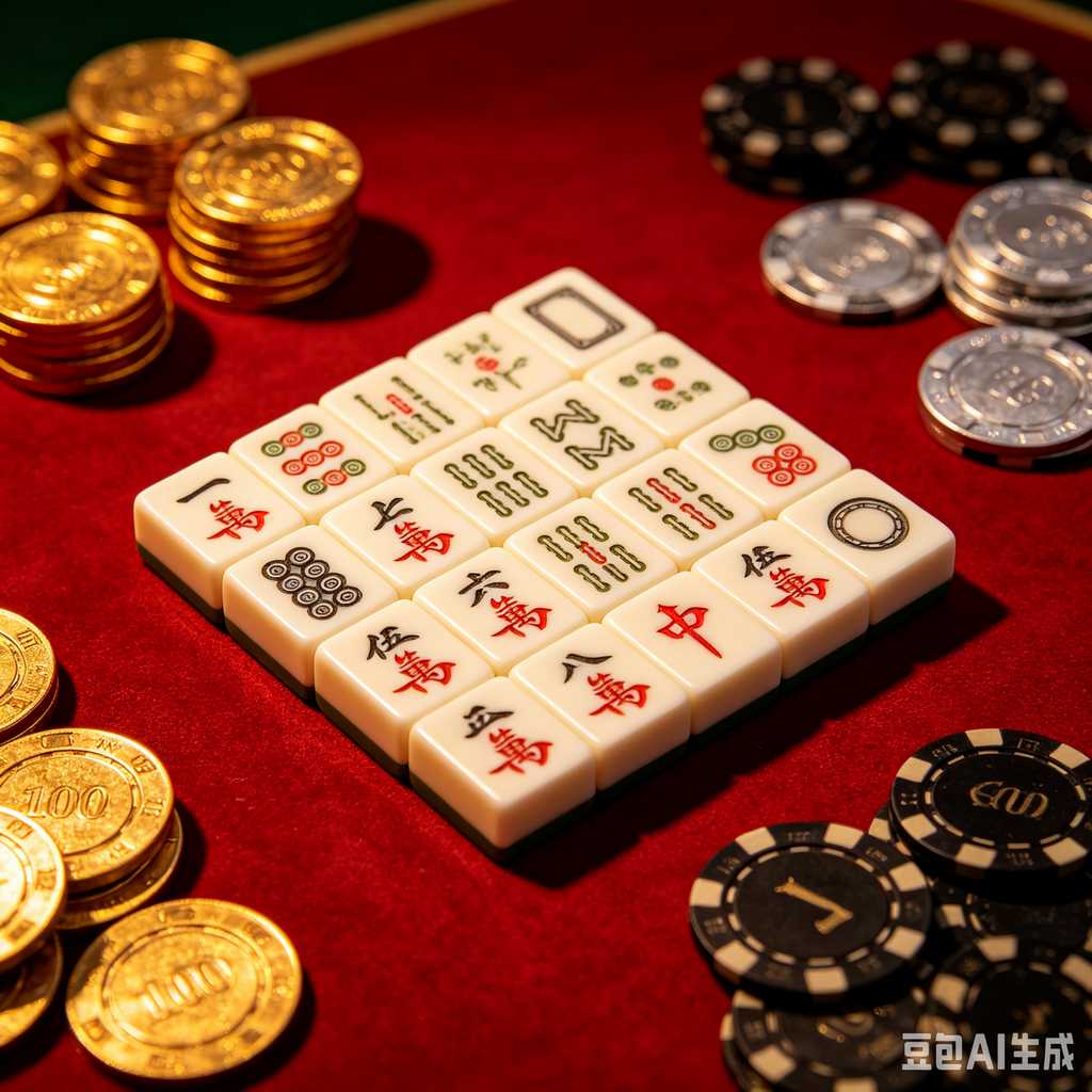 wholesale mahjong tiles europe