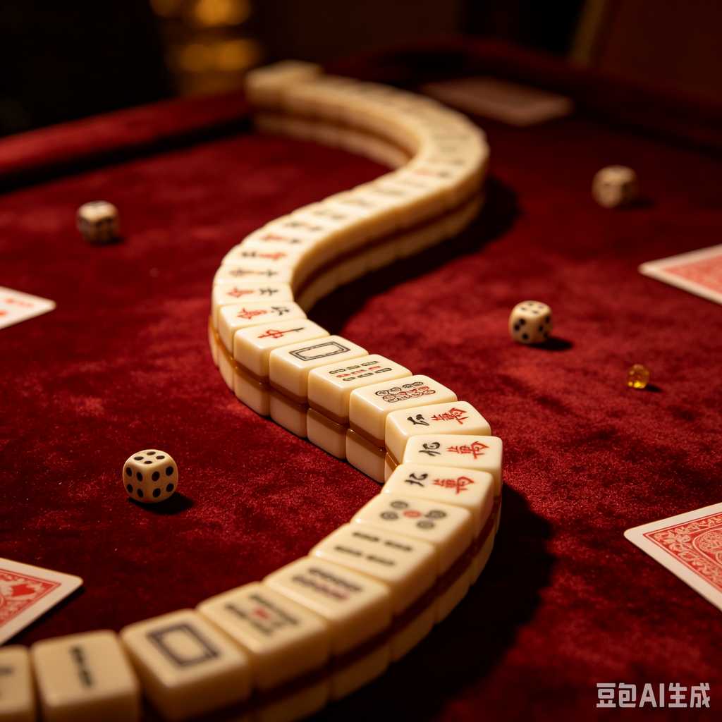 Chicago,mahjong