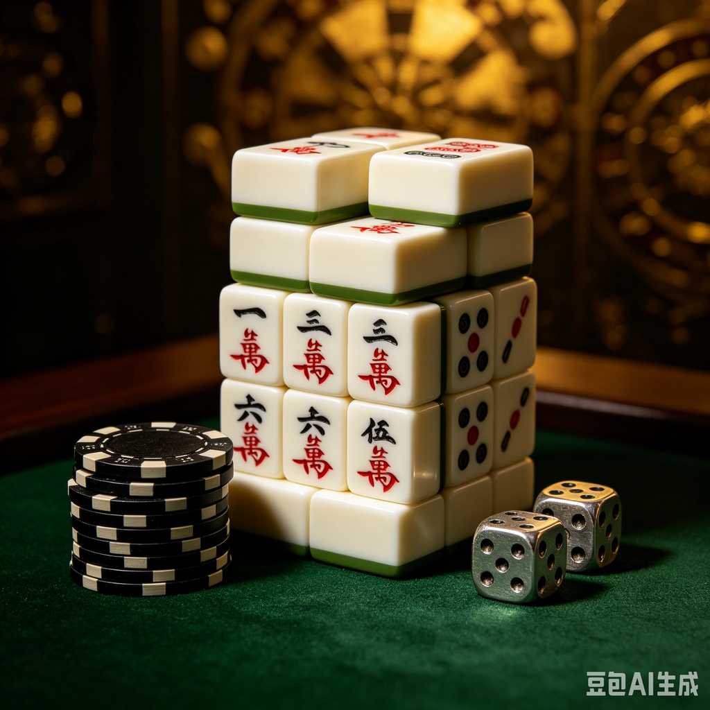 metal mahjong scoring chips