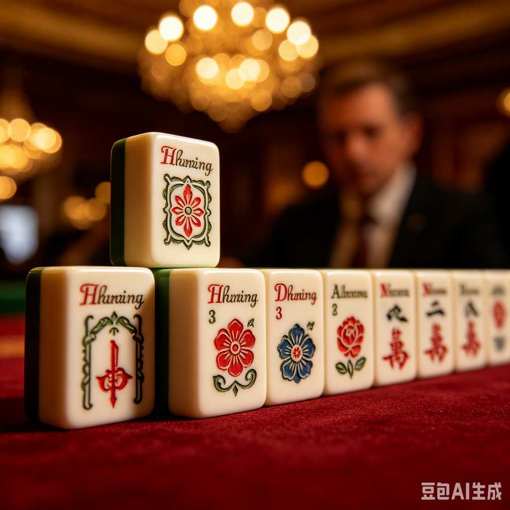 mahjong tile protective case