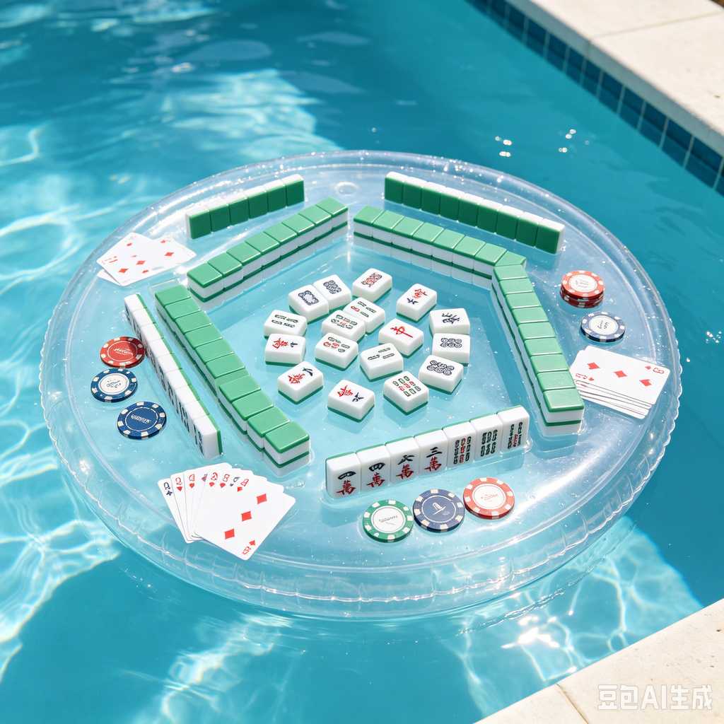 carlsbad,mahjong